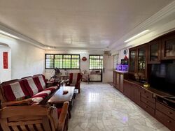 Blk 792 Choa Chu Kang North 6 (Choa Chu Kang), HDB 5 Rooms #454181891